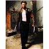 Image 1 : Hugh Jackman facsimile signed movie photo