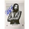 Image 1 : Mick Fleetwood facsimile signed  photo