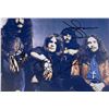 Image 1 : Black Sabbath facsimile signed  photo