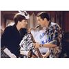Image 1 : New York, New York Liza Minnelli and Robert De Niro facsimile signed movie photo