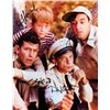Image 1 : The Andy Griffith Show facsimile signed cast promo photo