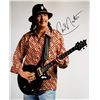 Image 1 : Carlos Santana facsimile signed photo