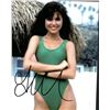 Image 1 : Beverly Hills 90210 Tiffani Thiessen facsimile signed photo