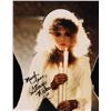 Image 1 : Stevie Nicks facsimile signed promo photo