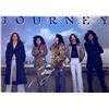 Image 1 : Journey Steve Perry facsimile signed  photo
