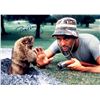 Image 1 : Caddyshack Bill Murray facsimile signed movie photo