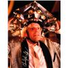 Image 1 : Christopher Lloyd facsimile signed Back to the Future photo