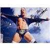 Image 1 : WWE Triple H facsimile signed  photo