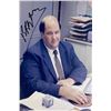Image 1 : The Office Brian Baumgartnerfacsimile signed  photo