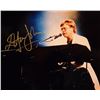 Image 1 : Elton John facsimile signed promo photo