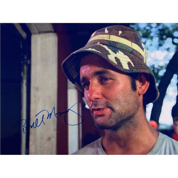 Caddyshack Bill Murray facsimile signed movie photo