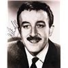 Image 1 : Peter Sellers signed portrait photo