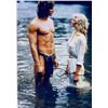 Image 1 : Tarzan, the Ape Man Bo Derek facsimile signed movie photo