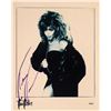 Image 1 : Tina Turner facsimile signed photo