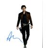 Image 1 : A Star Wars Story Alden Ehrenreich facsimile signed photo