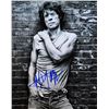 Image 1 : Mick Jagger facsimile signed promo photo