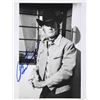 Image 1 : Clint Eastwood facsimile signed movie photo