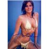 Image 1 : 10 Bo Derek facsimile signed  photo