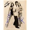 Image 1 : Roger Moore facsimile signed promo photo