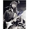 Image 1 : Eric Clapton facsimile signed promo photo