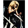 Image 1 : Tina Turner facsimile signed photo