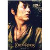 Image 1 : The Lord of the Rings: The Return of the King Elijah Wood facsimile signed movie photo