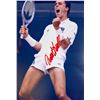 Image 1 : ATP Tennis champ Ivan Lendl facsimile signed  photo