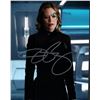 Image 1 : Star Trek Jeri Ryan facsimile signed photo