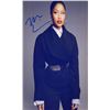 Image 1 : Nicki Minaj facsimile signed  photo