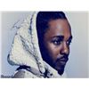 Image 1 : Kendrick Lamar facsimile signed  photo