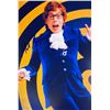 Image 1 : Austin Powers Mike Myers facsimile signed  movie photo