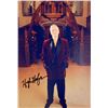 Image 1 : Playboy Hugh Hefner facsimile signed  photo
