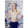 Image 1 : The Office Angela Martin facsimile signed  photo
