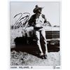 Image 1 : Hank Williams Jr. facsimile signed promo photo