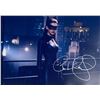 Image 1 : The Dark Knight Rises Anne Hathaway facsimile signed  movie photo