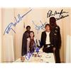 Image 1 : Star Wars  facsimile signed movie still photo