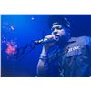 Image 1 : Ice Cube facsimile signed  photo