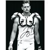 Image 1 : Cincinnati Bengals Joe Burrow facsimile signed photo