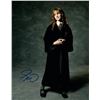 Image 1 : Harry Potter Emma Watson facsimile signed photo