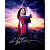 Image 1 : Ms. Marvel Ilan Vellani facsimile signed photo