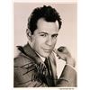Image 1 : Bruce Willis signed Moonlighting photo