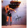 Image 1 : Sammy Hagar facsimile signed promo photo