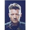 Image 1 : Jeremy Renner facsimile signed photo