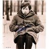 Image 1 : Roman Polanski signed portrait photo