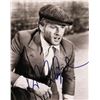 Image 1 : Robert Redford signed movie photo