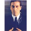 Image 1 : The Godfather: Part II Al Pacino facsimile signed movie photo