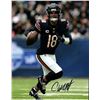 Image 1 : Chicago Bears QB Caleb Williams facsimile signed photo