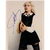 Image 1 : Deborah Harry facsimile signed promo photo