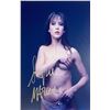 Image 1 : Sophie Marceau facsimile signed  photo