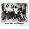 Image 1 : Derek And The Dominos facsimile signed photo